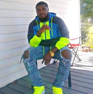 Meet your Posher, Keith